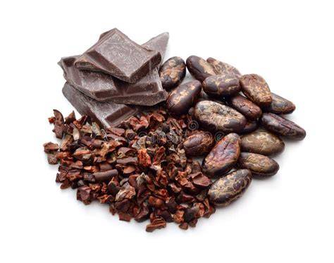 Semillas de chocolate PenalbaWeb.com