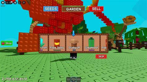 Semillas grow PenalbaWeb.com