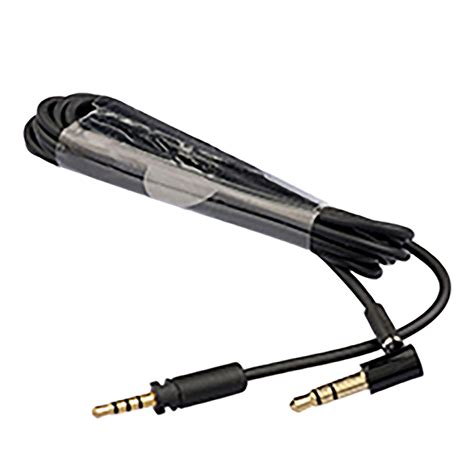 Sennheiser cable PenalbaWeb.com