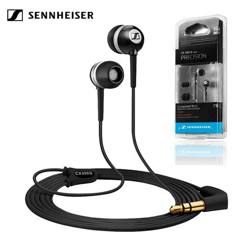 Sennheiser cx300 ii PenalbaWeb.com