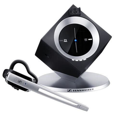 Sennheiser dw PenalbaWeb.com