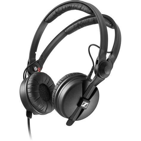 Sennheiser hd 25 PenalbaWeb.com