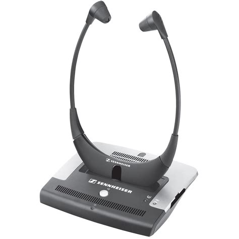 Sennheiser is 410 PenalbaWeb.com