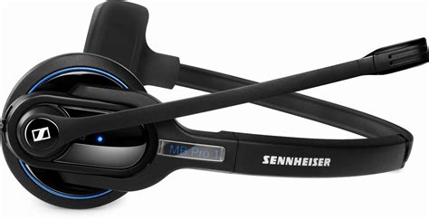 Sennheiser mb PenalbaWeb.com