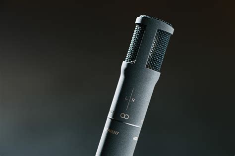 Sennheiser mkh PenalbaWeb.com