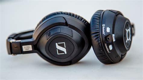 Sennheiser mm PenalbaWeb.com