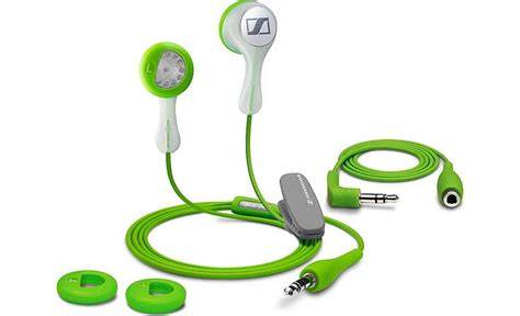 Sennheiser mx PenalbaWeb.com