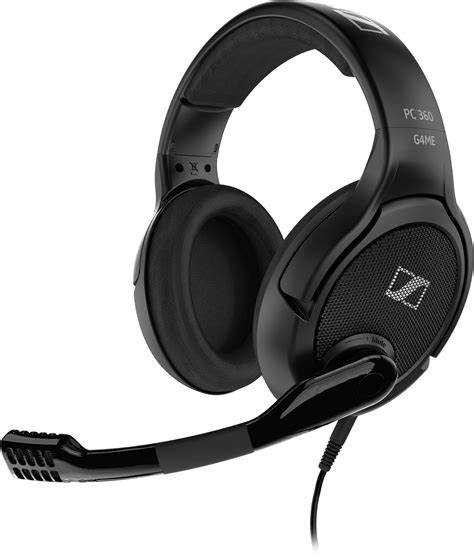 Sennheiser pc PenalbaWeb.com