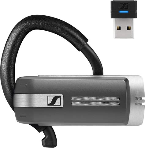 Sennheiser presence PenalbaWeb.com