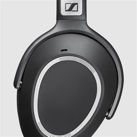 Sennheiser pxc PenalbaWeb.com