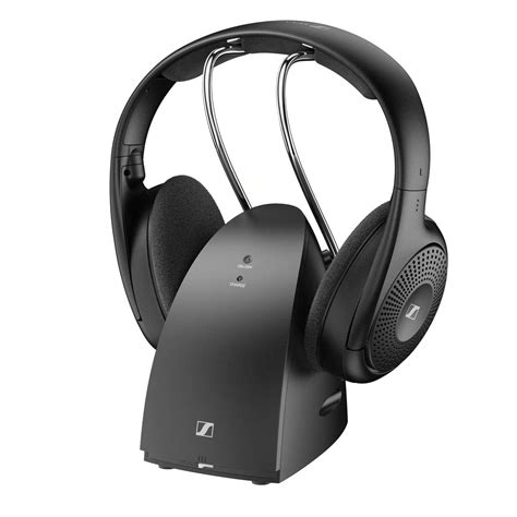 Sennheiser rs PenalbaWeb.com