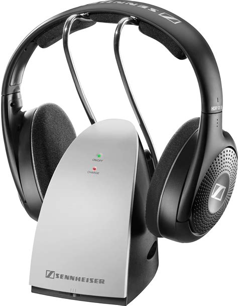 Sennheiser rs120 PenalbaWeb.com