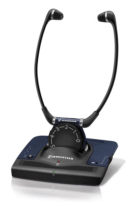 Sennheiser set PenalbaWeb.com