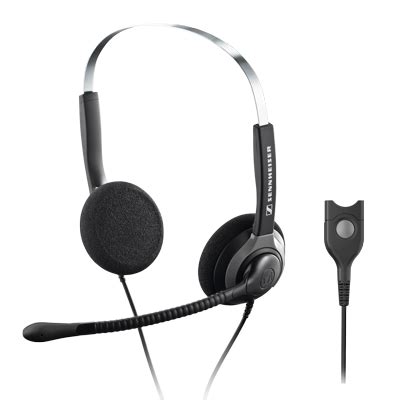 Sennheiser sh PenalbaWeb.com