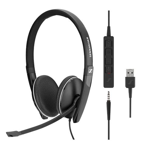 Sennheiser usb PenalbaWeb.com