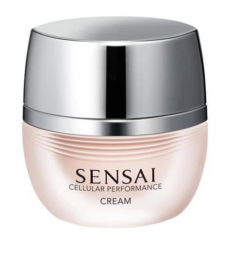 Sensai cellular cream PenalbaWeb.com