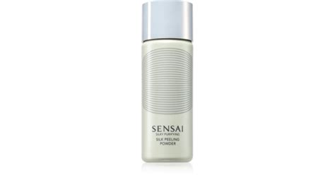 Sensai silky PenalbaWeb.com