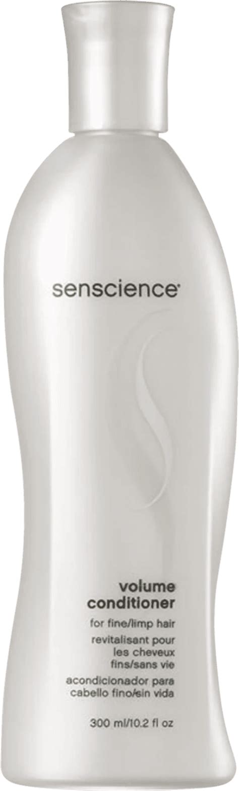 Senscience volume conditioner PenalbaWeb.com