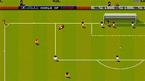 Sensible soccer PenalbaWeb.com
