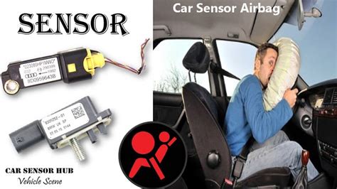 Sensor airbag PenalbaWeb.com