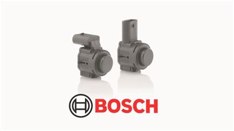 Sensor aparcamiento bosch PenalbaWeb.com