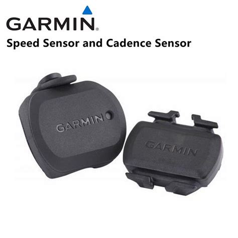 Sensor cadencia garmin PenalbaWeb.com