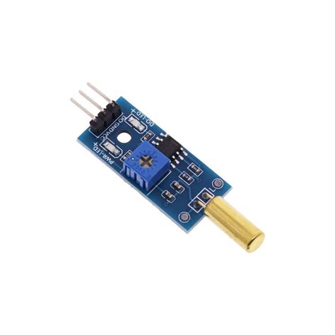Sensor inclinacion PenalbaWeb.com