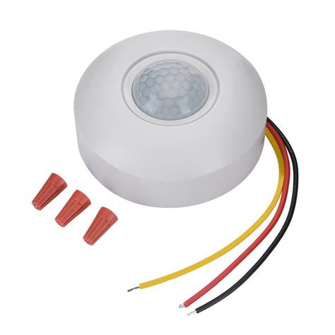 Sensor interruptor PenalbaWeb.com