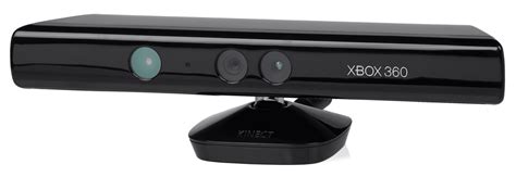 Sensor kinect xbox 360 PenalbaWeb.com