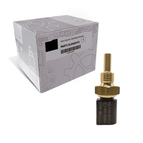 Sensor mercedes benz PenalbaWeb.com