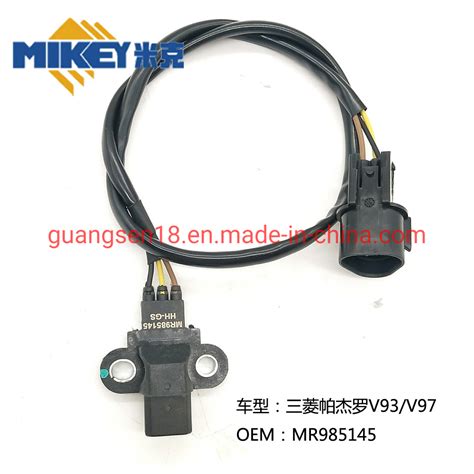 Sensor mitsubishi PenalbaWeb.com