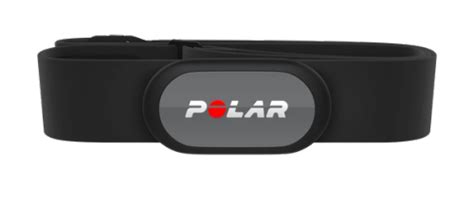 Sensor polar PenalbaWeb.com
