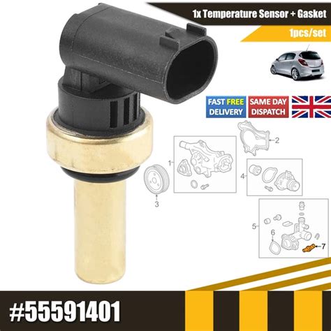Sensor vauxhall PenalbaWeb.com