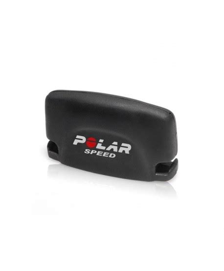 Sensor velocidad polar PenalbaWeb.com