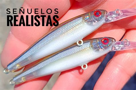 Señuelos pesca PenalbaWeb.com