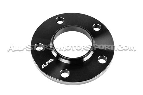 Separadores bmw e46 PenalbaWeb.com