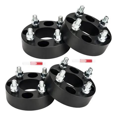 Separadores rueda 4x4 PenalbaWeb.com