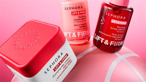 Sephora PenalbaWeb.com