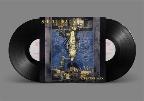 Sepultura vinilo PenalbaWeb.com