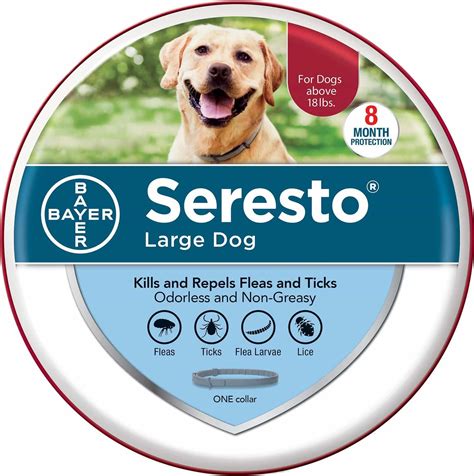 Seresto perros PenalbaWeb.com