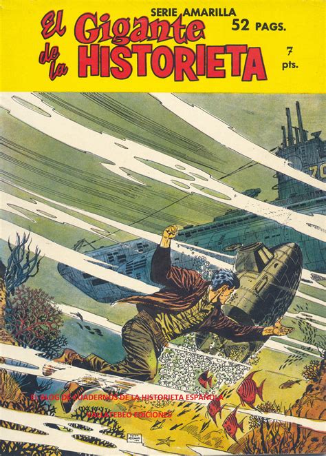 Serie amarilla PenalbaWeb.com