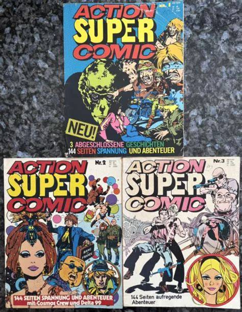 Serie comic completa PenalbaWeb.com