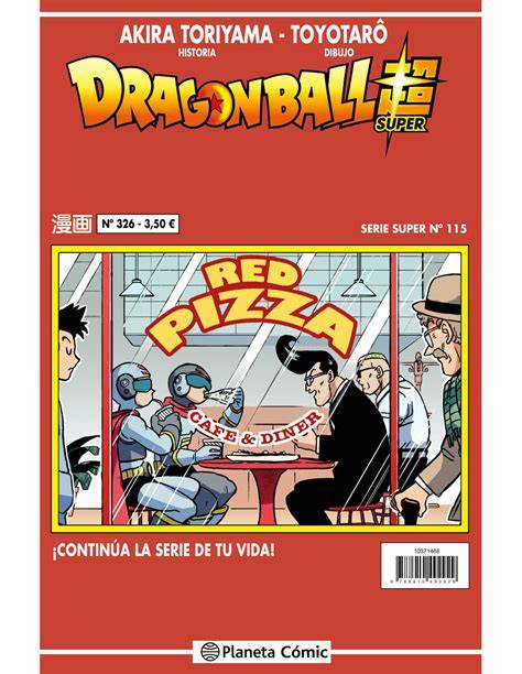 Serie roja dragon PenalbaWeb.com