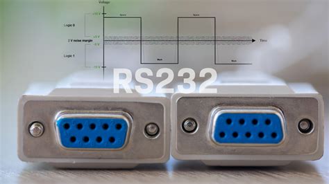 Serie rs232 PenalbaWeb.com