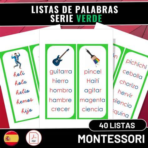 Serie verde PenalbaWeb.com