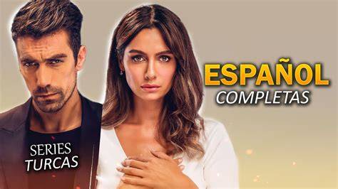 Series completas PenalbaWeb.com