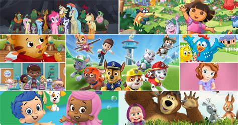 Series infantiles PenalbaWeb.com
