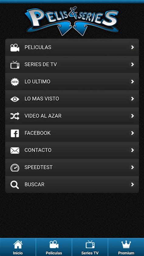Series pelis PenalbaWeb.com