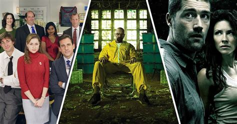 Series de television PenalbaWeb.com