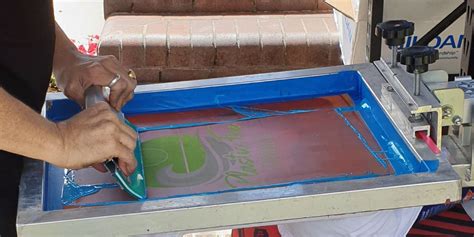 Serigrafia PenalbaWeb.com